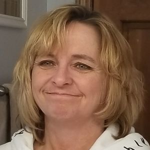 Meet your Posher, Beth